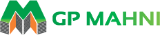 GP Mahni Logo